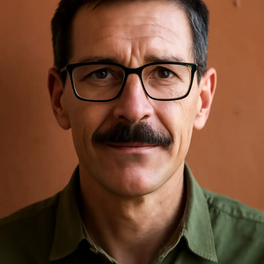 Marcus Wellington